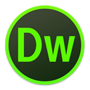 Dreamweaver Icon